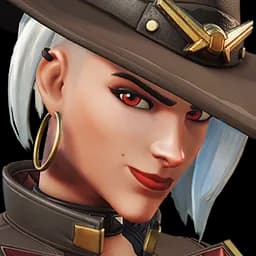 Ashe