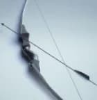 RECURVE BOW